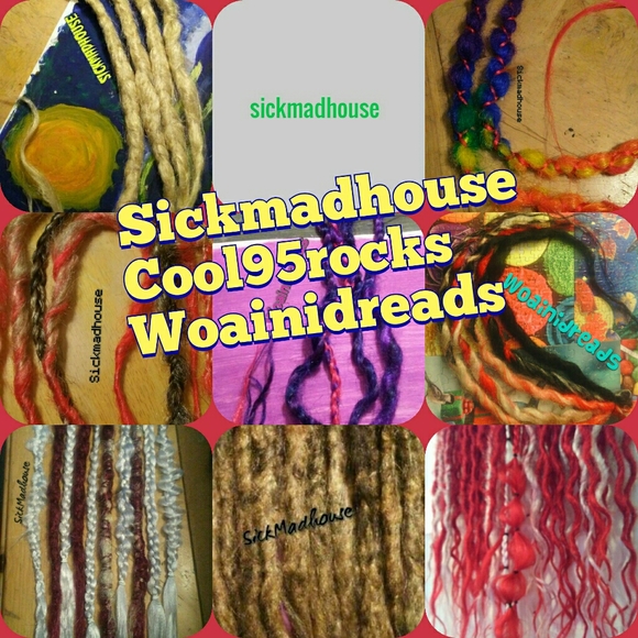 Meet your Posher,  sickmadhouse - Picture 1 of 1